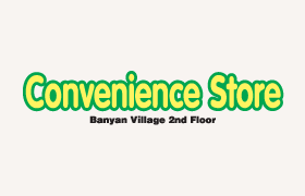 Convenience Store