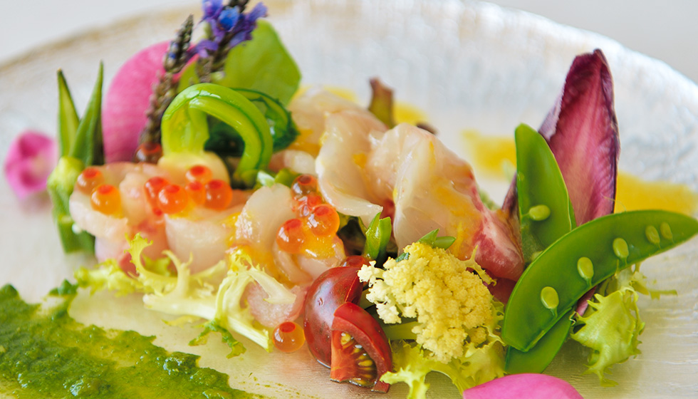 Carpaccio