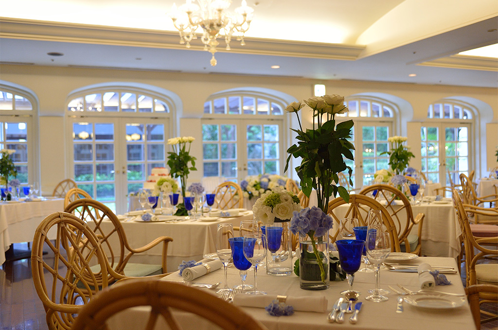 ウエディング 公式 ザ ナハテラス 沖縄シティーリゾートホテル