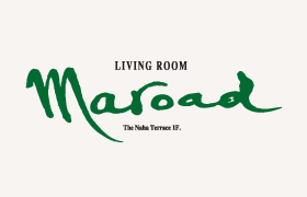 logomark of Living Room "Maroad"
