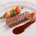 肉料理