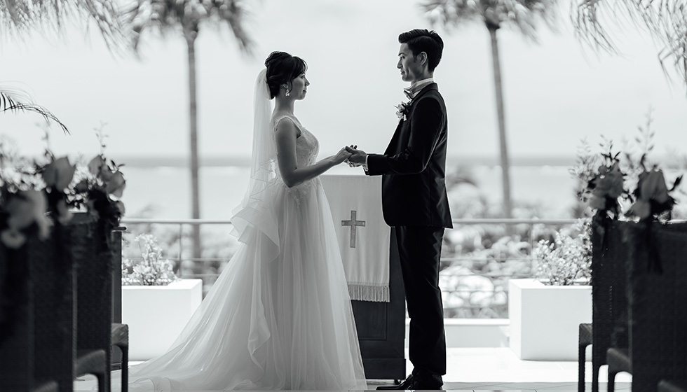 Uza Private Wedding Produce By The Naha Terrace ウエディング 公式 ザ ナハテラス 沖縄シティーリゾートホテル Uza Private Wedding Produce By The Naha Terrace ウエディング 公式 ザ ナハテラス 沖縄シティーリゾートホテル