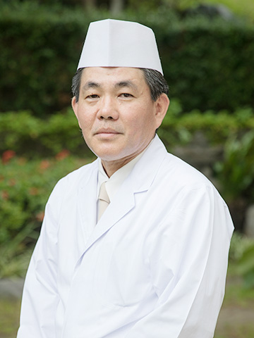 上江洲 儀克