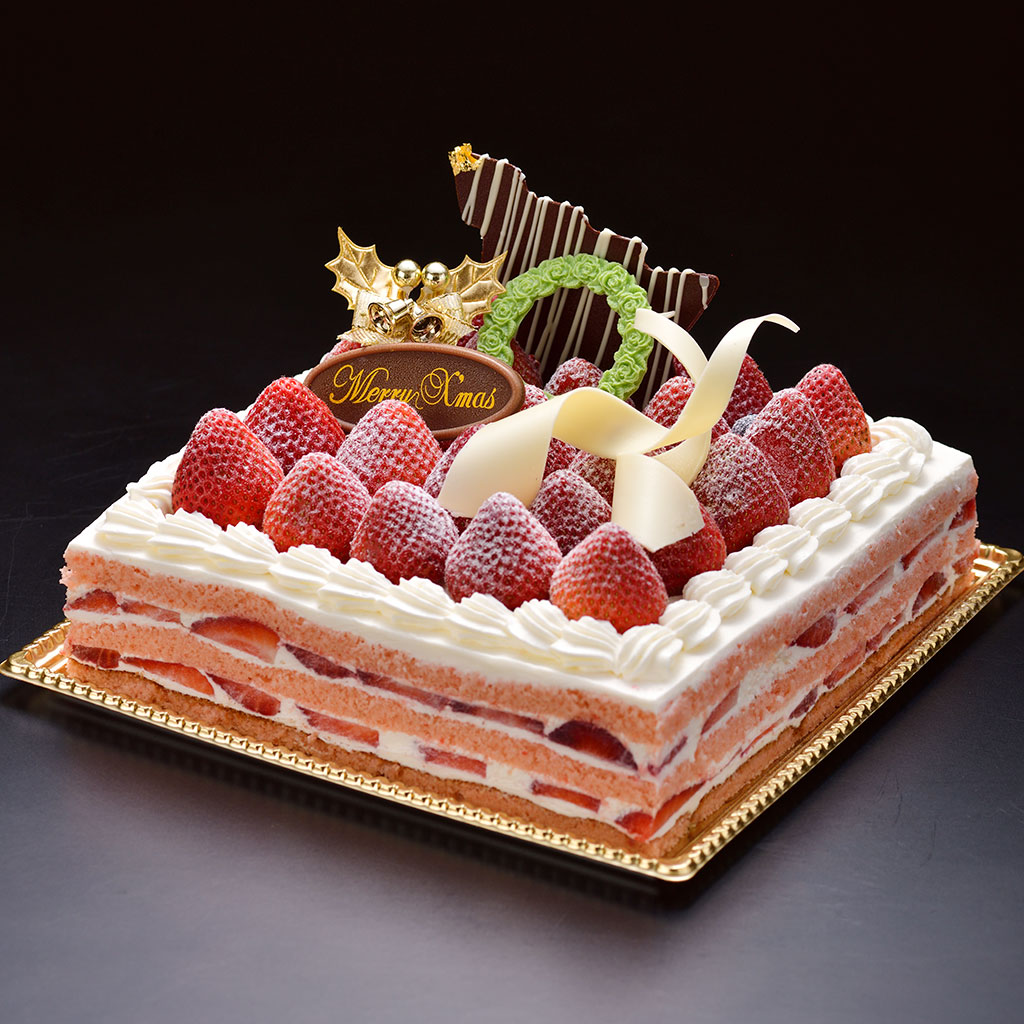 ケーキ