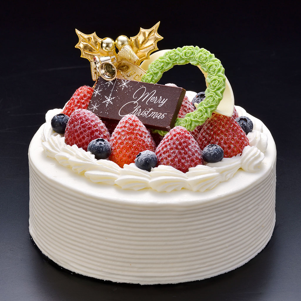 ケーキ