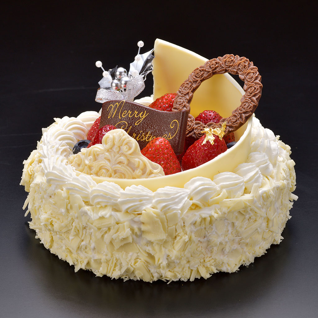 ケーキ