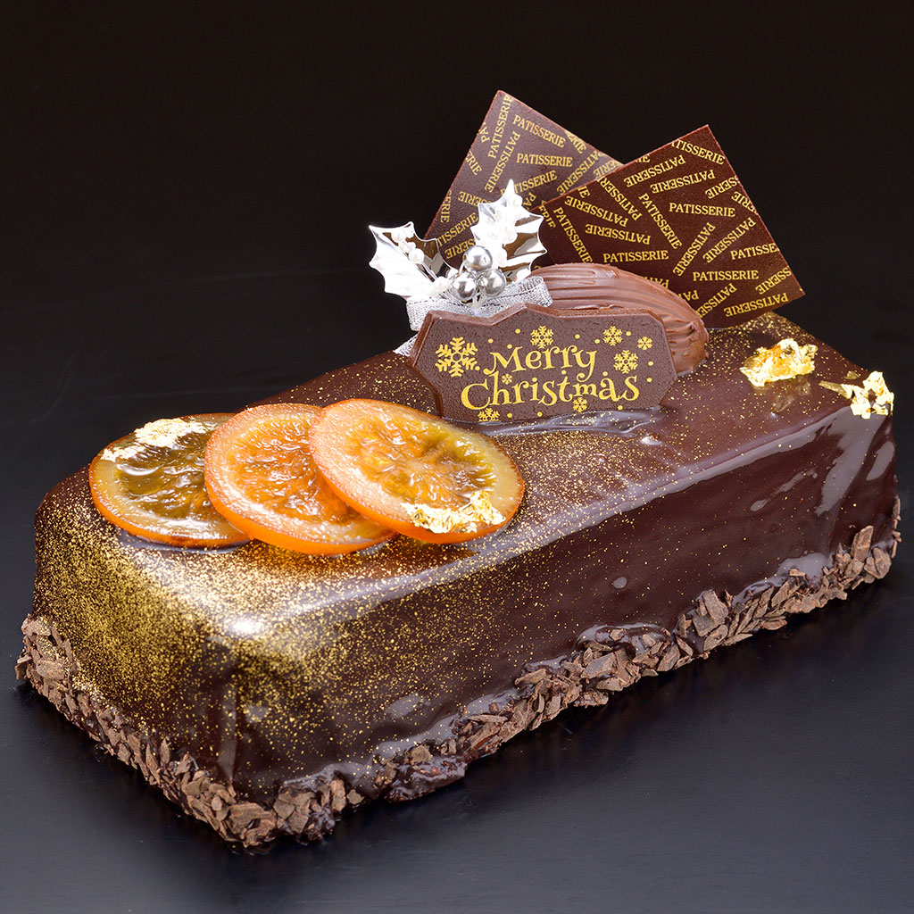ケーキ