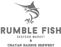 SEAFOOD MARKET "RUMBLE FISH"