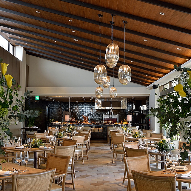 フォトギャラリー ウエディング 公式 ザ ナハテラス 沖縄シティーリゾートホテル