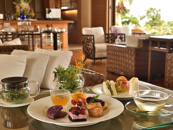 【Luxury Escape】スイートヴィラを堪能するご褒美ステイ＜夕・朝・昼食付き＞ | プラン詳細・予約 | 宿泊予約 | ジ・ウザテラス ...