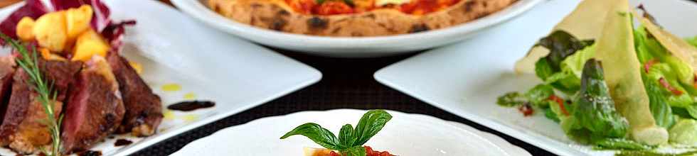 イタリアンレストラン「チュララ」