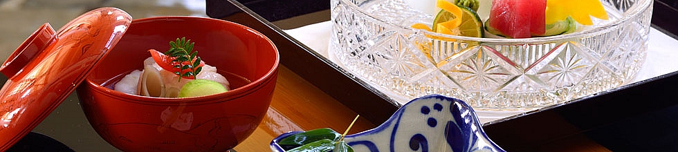 和食レストラン「真南風」