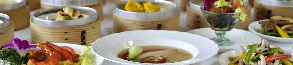 チャイニーズダイニング「琉華菜苑」