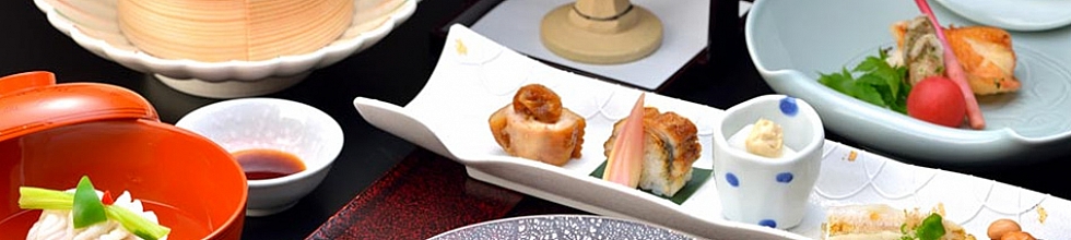 和食レストラン「真南風」